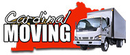 Cardinal Moving Logo