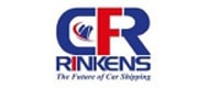 CFR Rinkens Logo