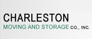 Charleston Moving and Storage Logo