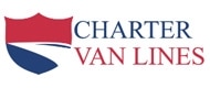 Charter Van Lines Inc. Logo