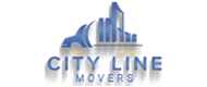 City Line Movers Corp Logo