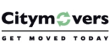 City Movers LLC Logo