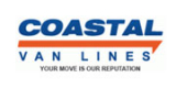 Coastal Van Lines Logo