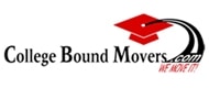 College Bound Movers Logo