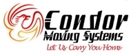 Condor Moving Systems Logo