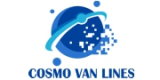 Cosmos Transport LLC Logo