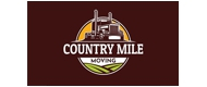 Country Mile Moving LLC Logo