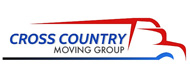 Cross Country Moving Group Logo