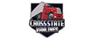 Cross State Vanlines Logo