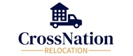 CrossNation Relocation Logo