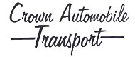 Crown Automobile Transport Logo