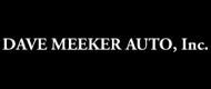 Dave Meeker Auto Logo