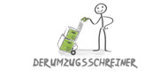 Der Umzugsschreiner Logo