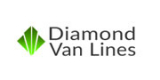 Diamond Van Lines Logo