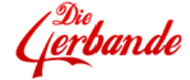 Die 4erbande Logo