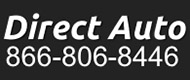 Direct Auto Carrier Logo