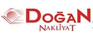 Doğan Nakliyat Logo