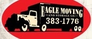 Eagle Movers Logo