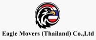 Eagle Movers Logo