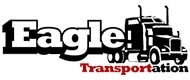 Eagle Transport LLC Logo