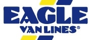 Eagle Van Lines Logo