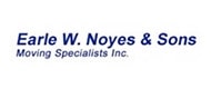 Earle W. Noyes & Sons Logo