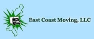 East Coast Moving LLC Logo