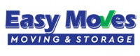 Easy Moves Moving & Storage Logo