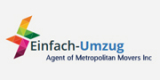 Einfach-Umzug Logo