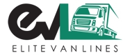 Elite Van Lines Logo