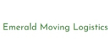 Emerald Moving Logistics Logo