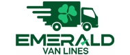 Emerald Van Lines Logo