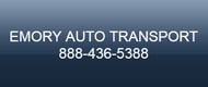 Emory Auto Transport Logo