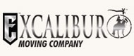 Excalibur Movers Logo