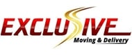 Exclusive Moving and Delivery Logo