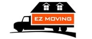 EZ Moving LLC Logo