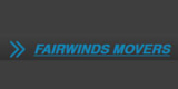 Fair Winds Movers Logo