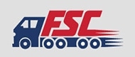 Fisher Shipping Company Logo