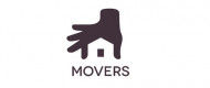 Fly Movers Logo