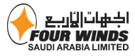 Four Winds Saudi Arabia Logo