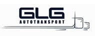 Glg Cars LLC Logo