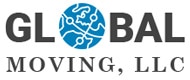 Global Moving LLC Logo