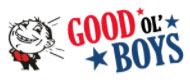 Good ol' Boys Moving & Storage Logo