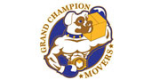 Grand Champion Movers Logo