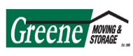 Greene Moving and Storage LLC Logo