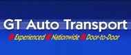 GT Auto Transport, Inc. Logo