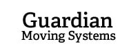 Guardian Moving Systems Logo