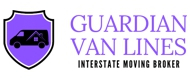 Guardian Van Lines LLC Logo