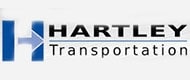 Hartley Transportation Logo