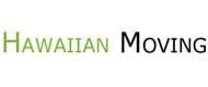 Hawaiian Moving Logo